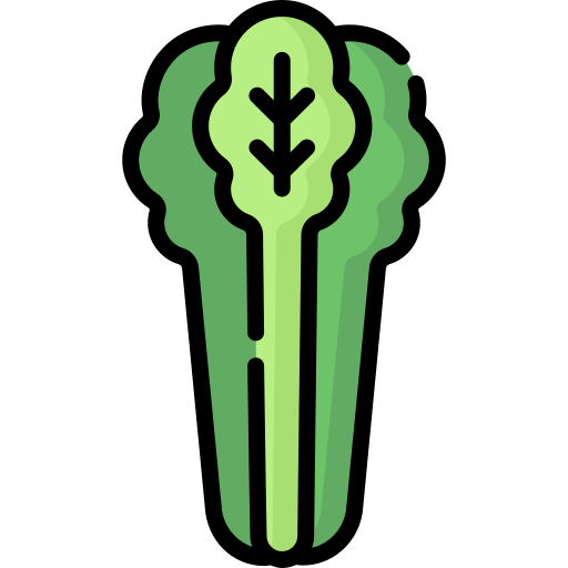 Vegetales